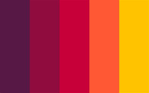 Best Color Palette Generators — HTML Color Codes