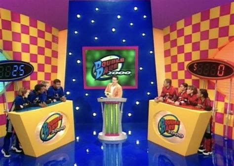 Double Dare 2000 : r/nostalgia