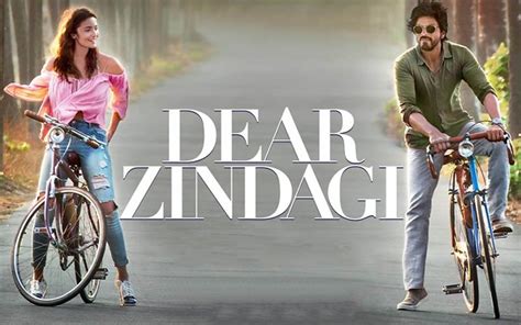 Dear Zindagi (2016) Full Movie in HD