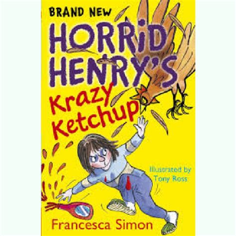 Horrid Henry Books | Books and Stationery | Reapp Ghana