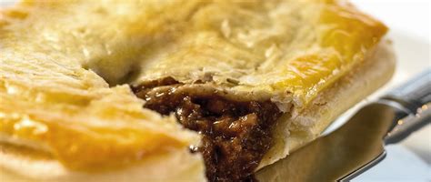 Traditional Meat Pie Filling Recipe | EOI Bakery