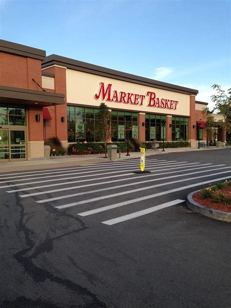 Market Basket - Grocery - Westford, MA, United States - Reviews ...