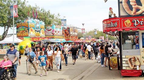 Out and About at the Kern County Fair! - Valley Ag Voice