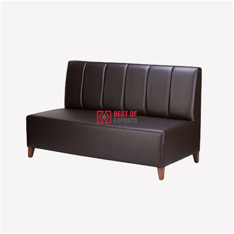 Restaurant Sofa Manufacturer and Supplier in India