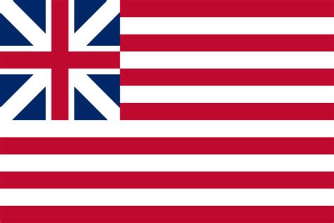 File:Flag of the United States (1776–1777).svg - Wikimedia Commons