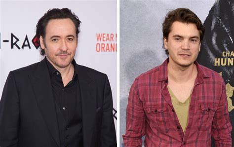 Actors John Cusack, Emile Hirsch to film in downtown Little Rock | The ...