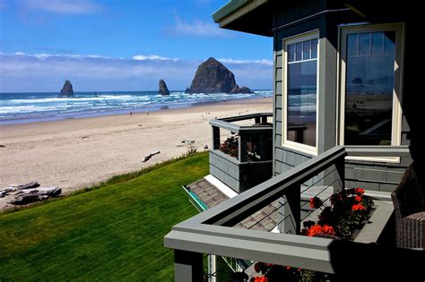 bandon oregon hotels on the beach - Fragrances Personal Website Photographs