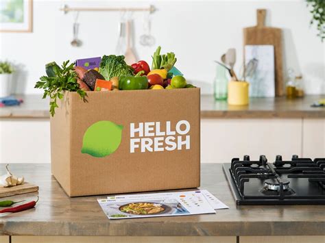 HelloFresh Discount Code – Get 60% Off Your First Box | HuffPost UK Life