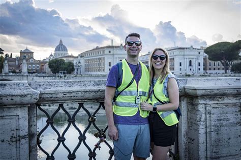 Bike Tour of Rome, Italy | Fat Tire Tours