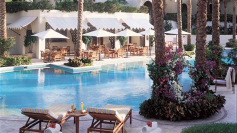 Sharm El Sheikh Restaurants & Bars | Four Seasons Resort