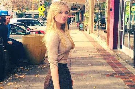 Actress Sierra McCormick | Sports Byline USA