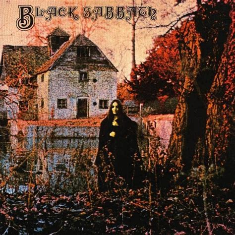 Black Sabbath: Amazon.nl: Muziek