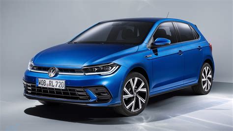 New 2021 Volkswagen Polo facelift on sale from £17,885 | Auto Express