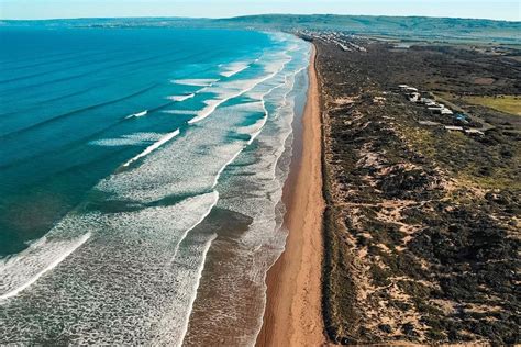 10 Best Adelaide Beaches for Swimming & Surfing | Man of Many