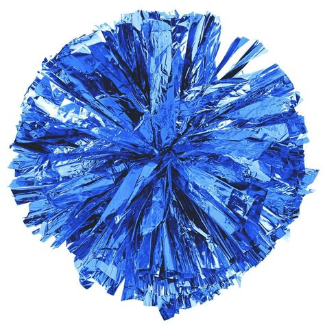 OTVIAP 6 Colors Cheerleader Pom Poms Squad Cheer Sports Party Dance ...