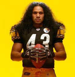 Troy Polamalu retires: Steelers safety retires after 12 seasons | SI.com