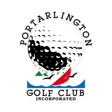 Portarlington Golf Club by SKOOLBAG PTY LTD