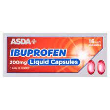 Ibuprofen: Uses - Side Effects - Warnings - Med Review Hub