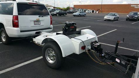 Automated Safety Hitch System Review