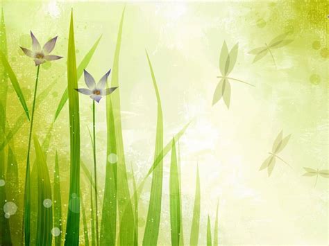 Nature PPT Backgrounds Templates Download Free Nature ... Desktop ...