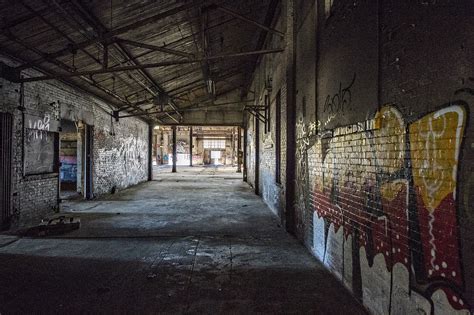 Touring Pullman Yard’s beautiful ruins in 60 photos - Curbed Atlanta