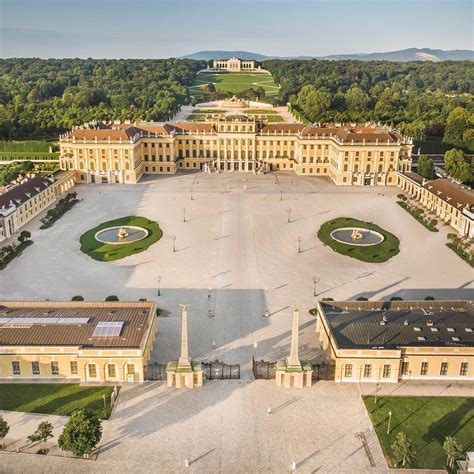 SCHÖNBRUNN PALACE: All You MUST Know Before You Go (2024)