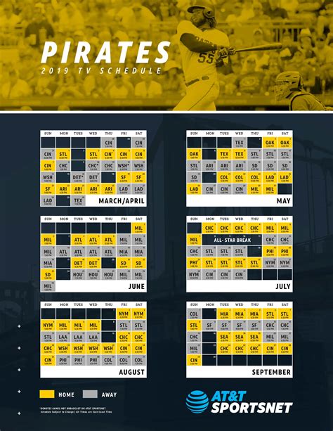 Pittsburgh Pirates Spring Training Schedule 2024 - Alfi Lottie