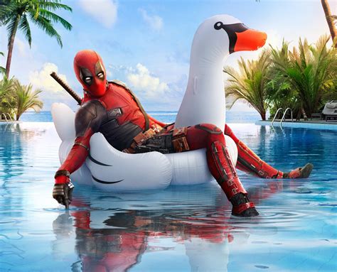 1152x2048 Resolution Deadpool 2 Funny Poster 1152x2048 Resolution ...