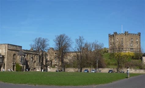 12 Interesting Facts About Durham Castle