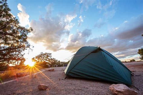 Your Ultimate Guide to Canyonlands National Park Camping