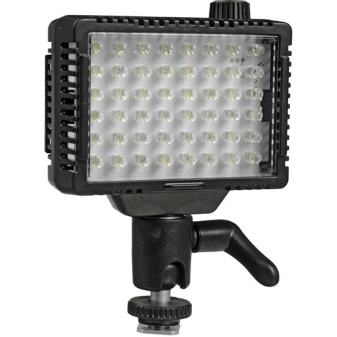 Litepanels Micro LED On-Camera Light 905-1002 B&H Photo Video