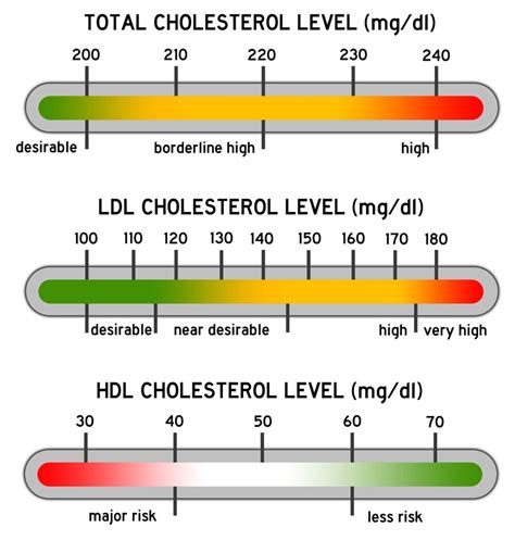 39 Natural Ways to Reduce Cholesterol and How to Lower LDL