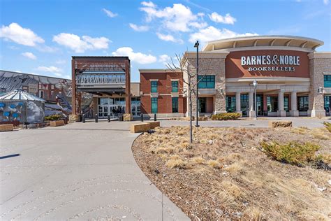 Maplewood Mall — St. Paul, MN | Brookwood Capital Advisors