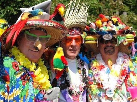 What to Wear to Jimmy Buffett Concerts: A Parrotheads Guide | Vivid Seats