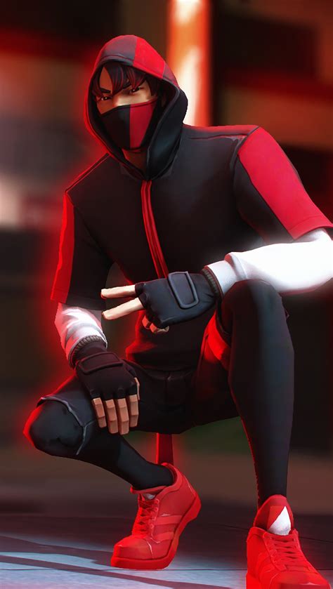 Fortnite Ikonik Skin Wallpaper K Pics Best Wallpapers | The Best Porn ...