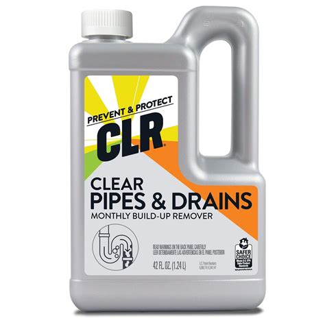 The best of the drain or clog removers reviewed in 2022