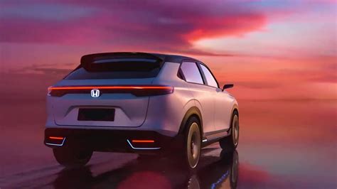 The Honda Prologue electric SUV is coming in 2024 | Electric Hunter