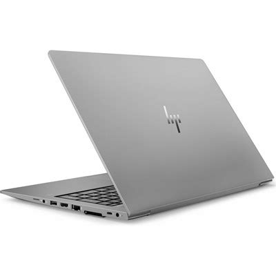 HP ZBook 15u G6 Mobile Workstation 8TJ62UC, Intel Core i7-8665U, 16GB ...