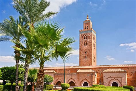 What to See and Do in Rabat, Morocco