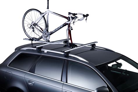 Thule Roof Bike Rack | SoCal Truck Accessories & Equipment Santee, San ...