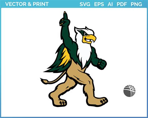 William and Mary Tribe - Mascot Logo (2004) - College Sports Vector SVG ...