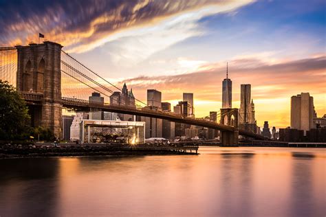 30 Best New York Views to See The Manhattan Skyline - The Planet D