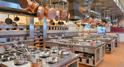 How To Invest in the Perfect Kitchen Equipment for Your Restaurant ...