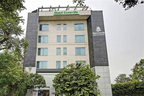 Hotel Grenville Gurgaon - Venue - Old Gurgaon - Sector 14 - Weddingwire.in