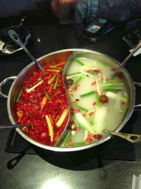 Mongolian Hot Pot | Let Me Eat | Pinterest