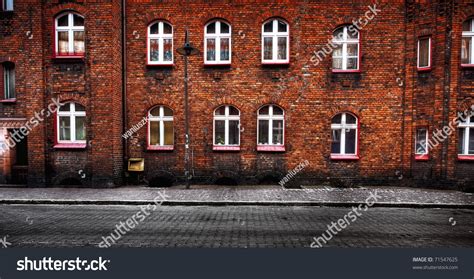 Old City Architecture Stock Photo (Edit Now) 71547625 | Shutterstock