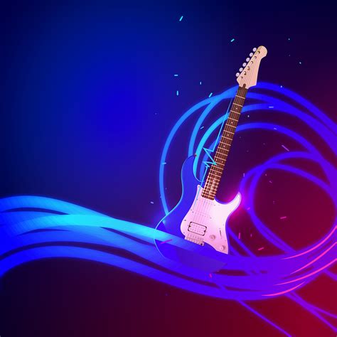 Download Guitar, Rock, Music. Royalty-Free Vector Graphic - Pixabay