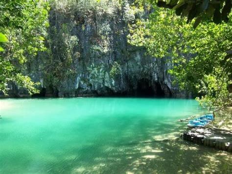 Palawan Underground River: A Subterranean Thrill - Philippines Tour Guide