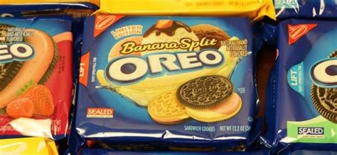 What's the best Oreo ever? Here are 39 all-time flavors ranked from ...