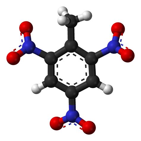 Trinitrotoluene; TNT